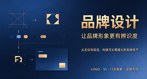 魏县品牌设计